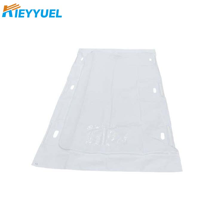 Bolsa de corpo (com alça)