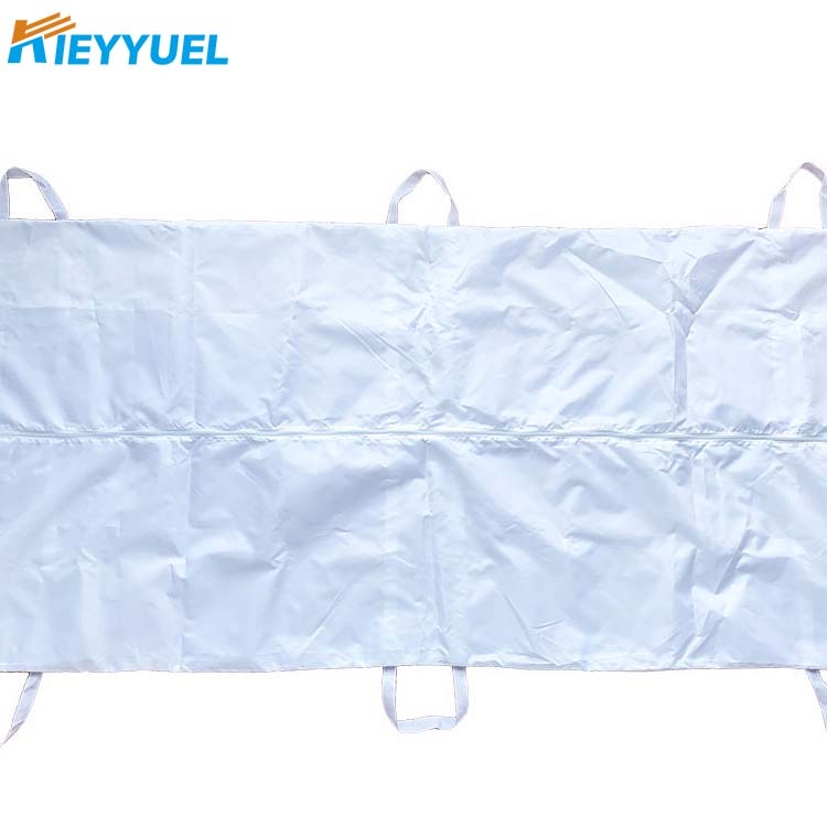 Bolsa de corpo (sem alça)