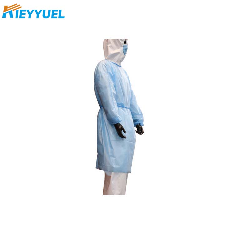 Bata Cirúrgica Descartável