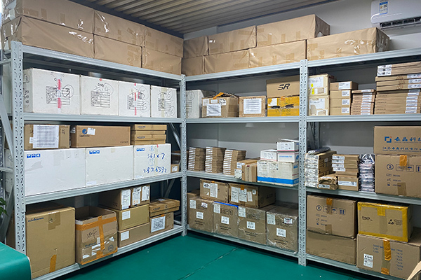 Quint Tech cooperou com a Geely Auto