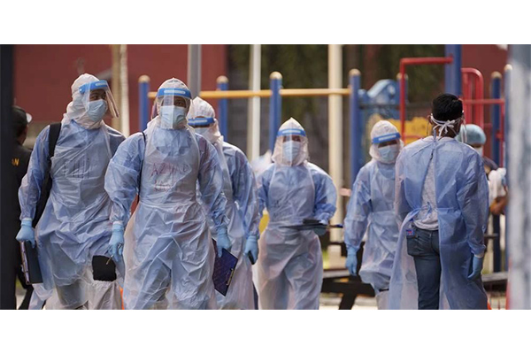 Samsung, Intel, Nidec e outras grandes fábricas são fechadas