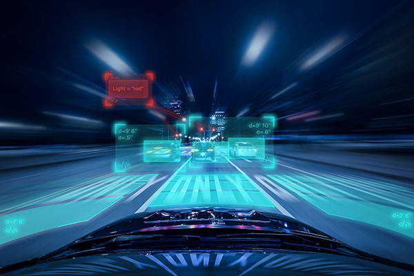 We Ride Robobus Fleet inicia operação em Guangzhou