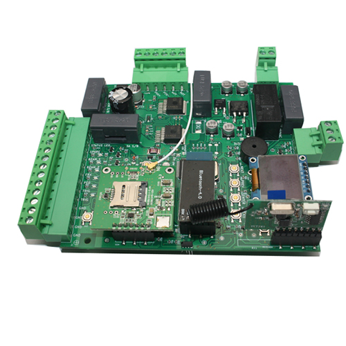 Conjunto de Placa de Circuito PCBA Eletrônico