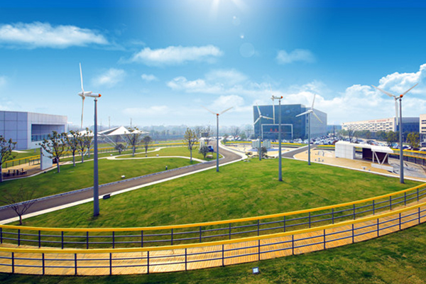 O Grupo Chilwee foi listado entre as 500 maiores empresas chinesas pelo nono ano consecutivo