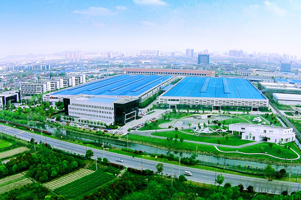 Conquista incrível! Chilwee foi listada entre as 500 maiores empresas privadas da China