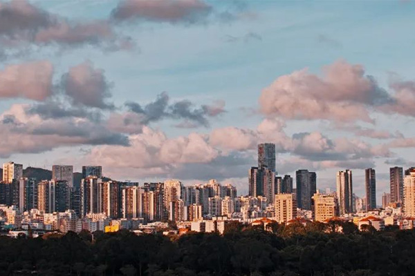 Exposição Médica 2021 em Shenzhen