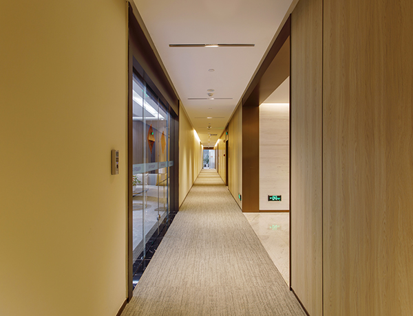 Placa retardante de fogo de 4,5 mm