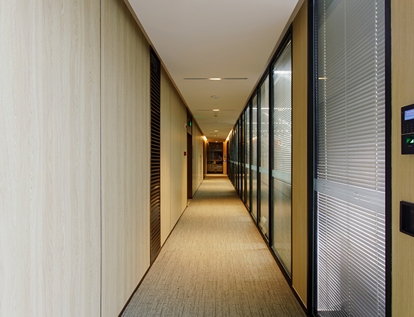 Placa retardante de fogo de 8 mm