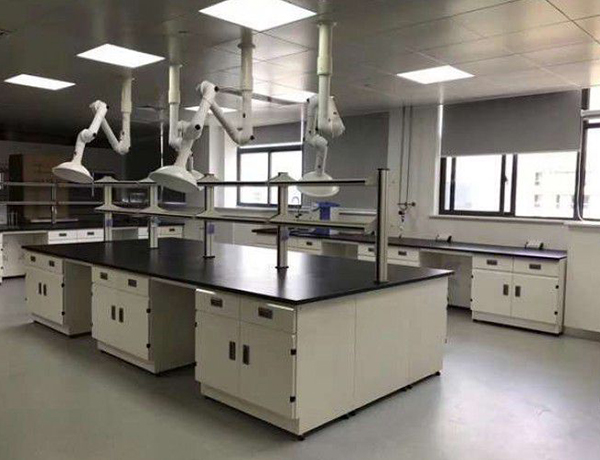 Bancada de Placa Resistente a Produtos Químicos