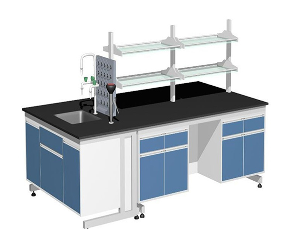 Tampo de trabalho de placa resistente a produtos químicos