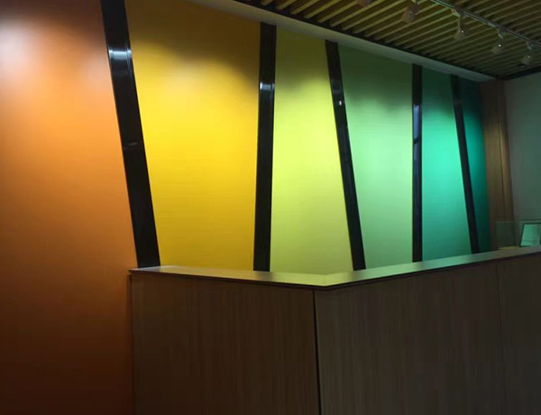 Bancada Laminada Compacta