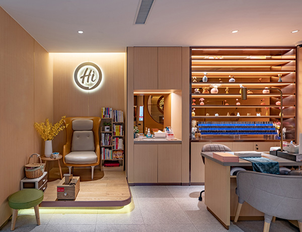 Laminados de alta pressão