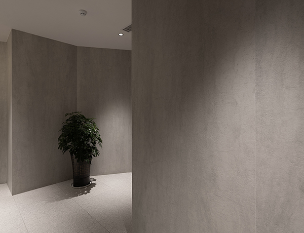 Laminados decorativos de alta pressão de melamina