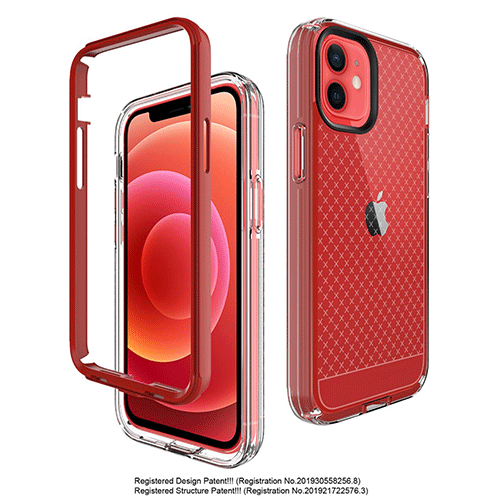 Capa de telefone aéreo Brevolution