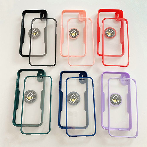 Suporte para capa de celular