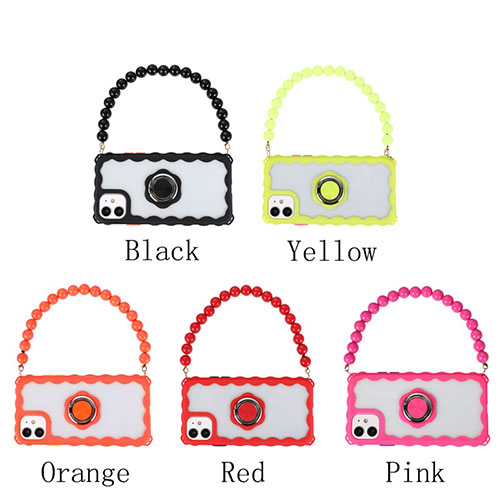 Case para celular faça você mesmo