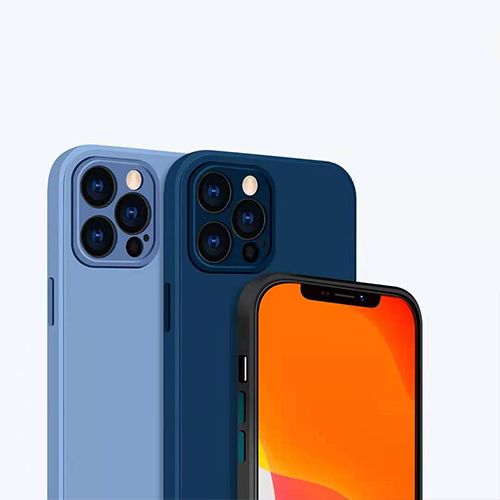 Capas de telefone TPU