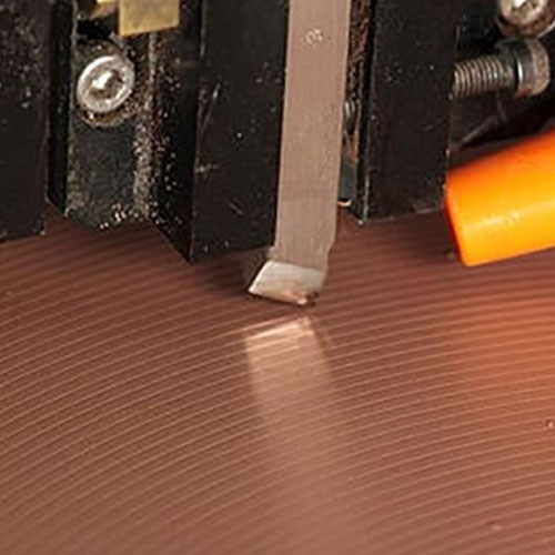 Dispositivo de correção de placa de colo