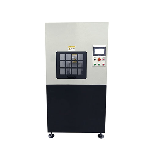 Equipamento de Processamento de Wafer